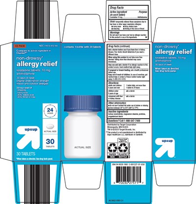 612 Uw Allergy Relief Image
